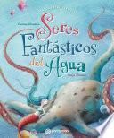 Seres fantásticos del agua