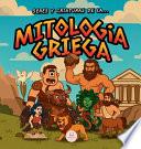 Seres y Criaturas de la Mitología Griega para Niños