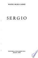 Sergio