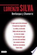 Serie Bevilacqua y Chamorro (Pack) (Edición de 2018)