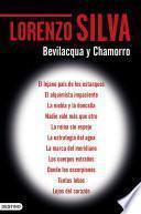 Serie Bevilacqua y Chamorro (Pack) (Edición de 2020)