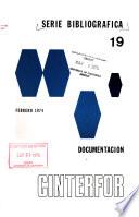 Serie Bibliografica