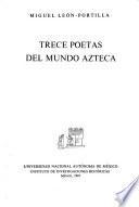 Serie de cultura Náhuatl