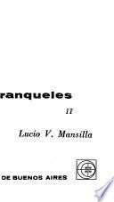 Serie del Siglo y Medio