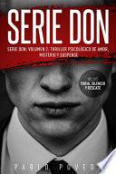 Serie Don