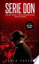 Serie Don