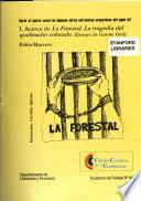 Serie El sujeto social en algunas obras narrativas argentinas del siglo XX.