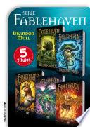 Serie Fablehaven (Vol. 1-5)