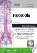 Serie Revisión de Temas. Fisiología