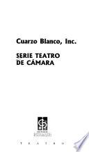 Serie teatro de cámara