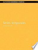 Series temporales
