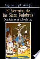 SERMÓN DE LAS SIETE PALABRAS