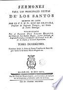 Sermones, 12