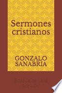 Sermones cristianos
