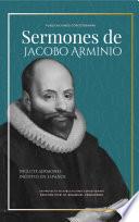 Sermones de Jacobo Arminio
