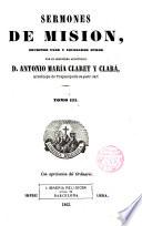 Sermones de Misión