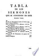 Sermones del P. Carlos Frey de Neuville ...