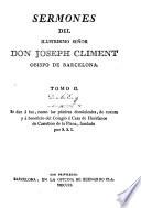 Sermones