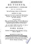 Sermones