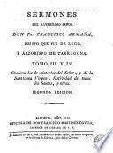 Sermones