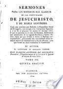Sermones para todas las dominicas del año