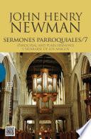 Sermones parroquiales 7