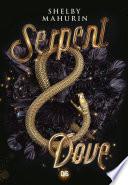 Serpent Dove (ebook)