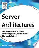 Server Architectures