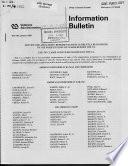 Service Organizations' Representatives Currently Recognized in the Presentation of Claims Before the VA