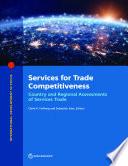Services for Trade Competitiveness