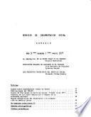 Servicio de documentación social