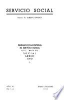 Servicio Social