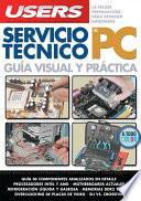 Servicio Técnico de PC