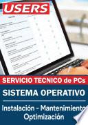Servicio Técnico de PCs - Sistema Operativo