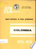 Servicios A Los Paises