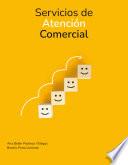 Servicios de atención comercial Ed.2025