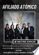 Servicios de Marketing de Publicidad, para emprendedores y dueños de Negocios