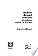 Servicios de salud y sectores populares