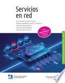 Servicios en red (Edición 2025)