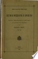 Serviços ampelographicos e oenologicos