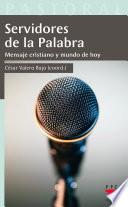 Servidores de la Palabra