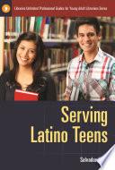 Serving Latino Teens