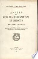 Sesiones Cientificas