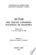 Sesiones de comisión y homenajes