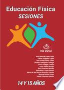 Sesiones de Educación Física