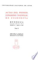Sesiones particulares