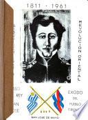 Sesquicentenario Revolución Oriental, 1811-1961