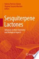 Sesquiterpene Lactones