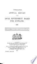 Sessional Papers