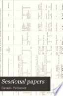 Sessional Papers